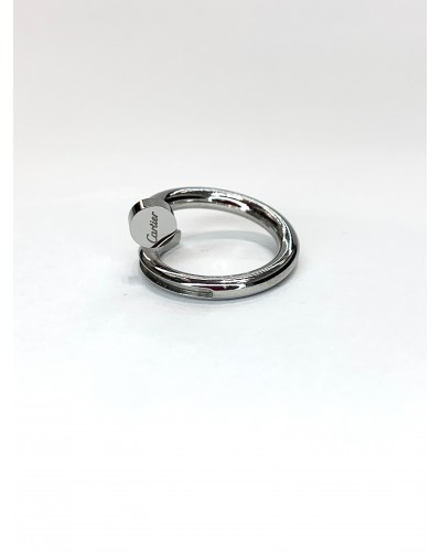 Кольцо "Гвоздь", артикул 4010