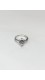Кольцо "Round Zircon", артикул 4014