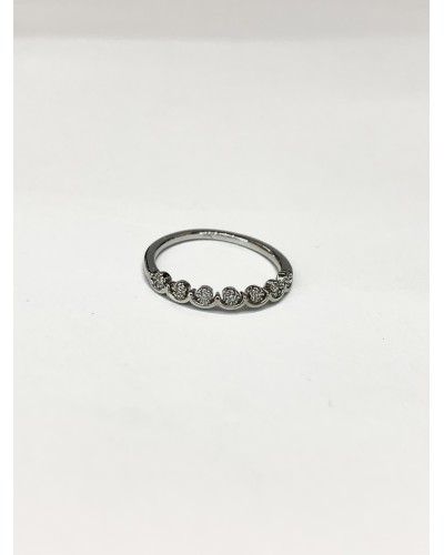 Кольцо на фалангу "Mount", артикул 4021