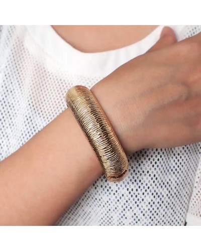 Браслет в золоте "Vintage", артикул 3625