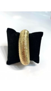 Браслет в золоте "Vintage", артикул 3625