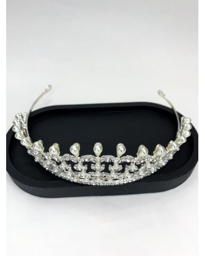 Диадема "Vintage", артикул 3804