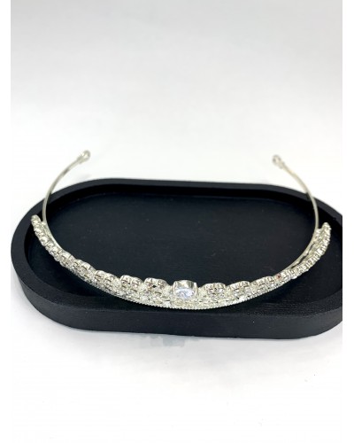 Диадема "Floral" артикул 3809