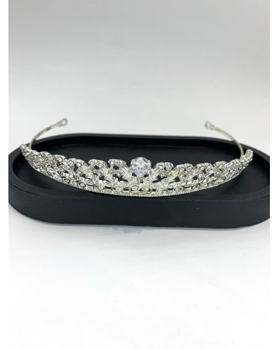 Диадема "Floral" артикул 3809