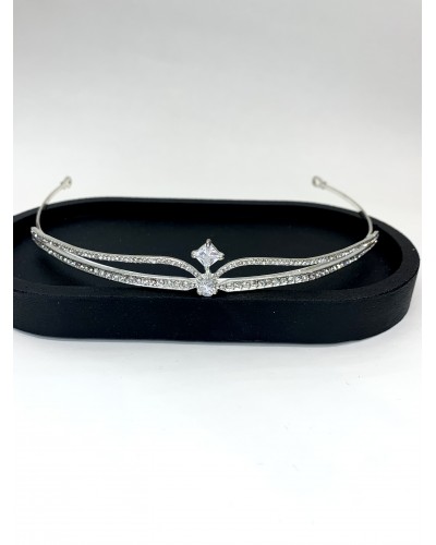 Диадема "Zircon" артикул 3811