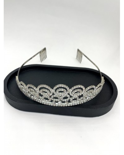 Диадема "Pattern" артикул 3812