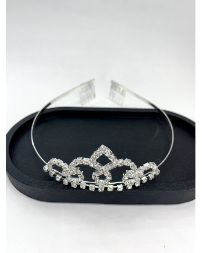 Диадема "Small two" артикул 3815