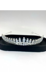 Диадема "Florence", артикул 3830