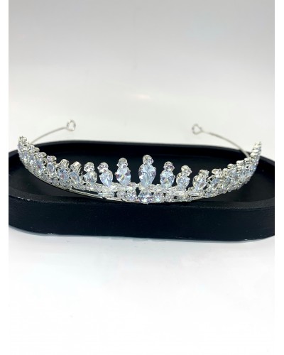 Диадема "Florence", артикул 3830