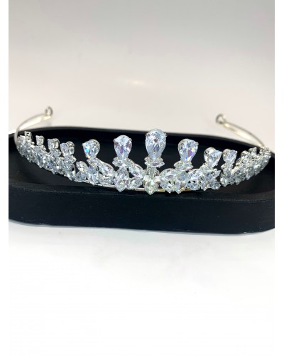 Диадема "Olivia", артикул 3832