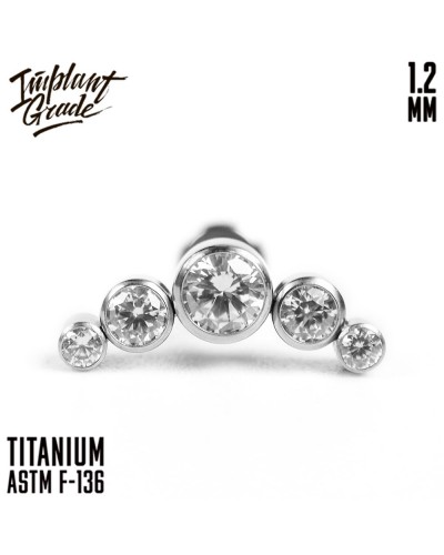 Накрутка "Starlight"  1.2 мм, артикул 3907