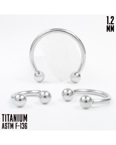 Циркуляр "Ball" 1.2 мм, артикул 3916