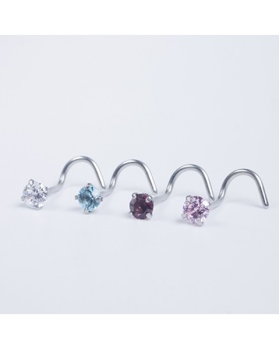 Улитка "Crystal" 0.8 мм, артикул 3920