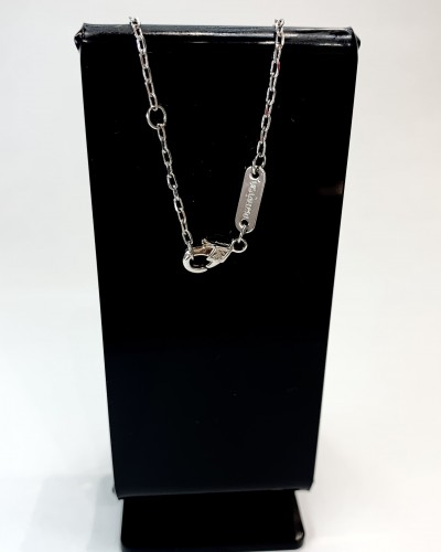 Подвеска в серебре "Klever", артикул 3709