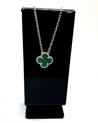 Подвеска в серебре "Klever", артикул 3709