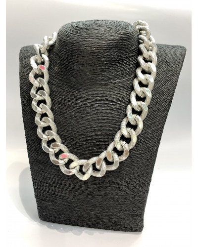 Цепь на шею "Neonely", артикул 3713