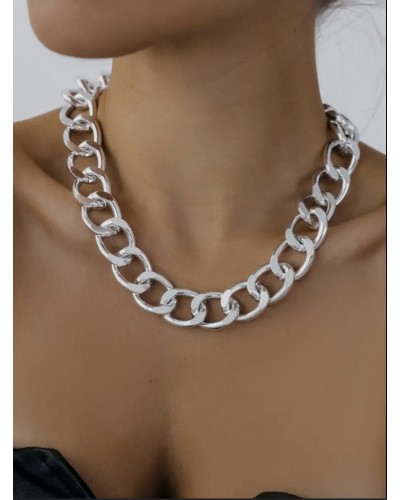 Цепь на шею "Classic", артикул 3714