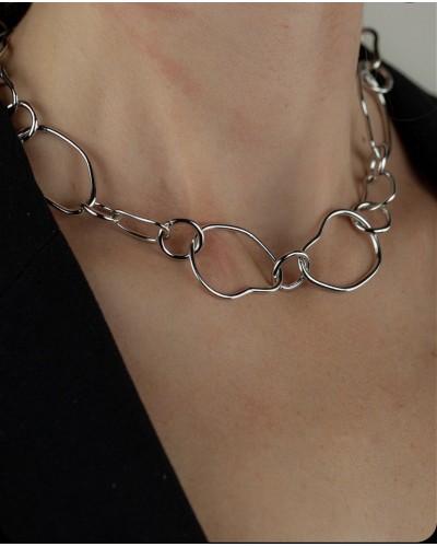 Цепь на шею "Imany", артикул 3715