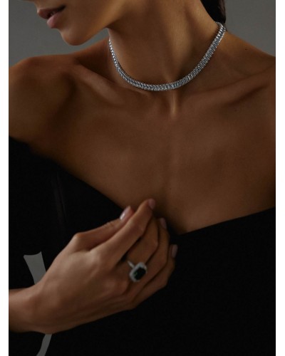 Колье "Milanetta", артикул 3725