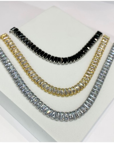 Колье "Milanetta", артикул 3725