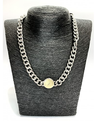 Цепь на шею "Guess", артикул 3789