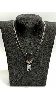 Цепь на шею "Trendy", артикул 3790