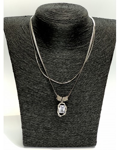 Цепь на шею "Trendy", артикул 3790